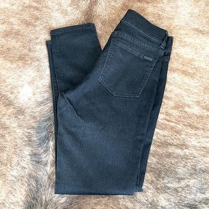 White House Black Market Skinny Jeans